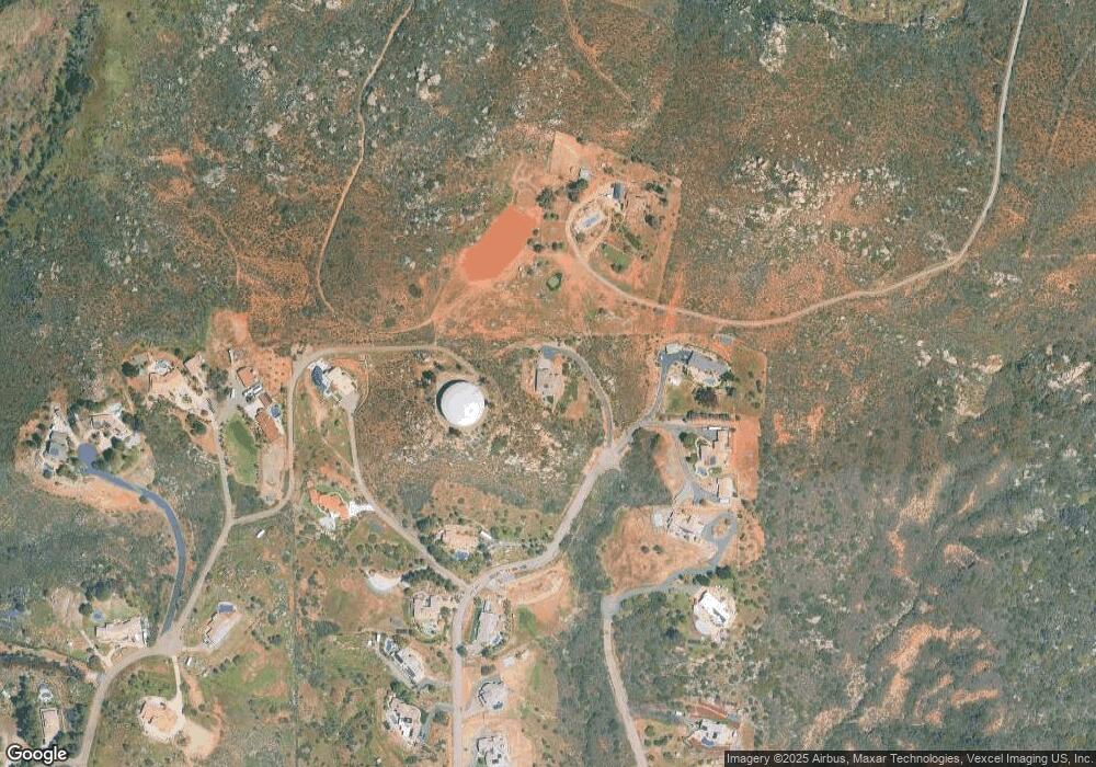 2117 Camino Del Vecino, Alpine, CA 91901 - photo 1