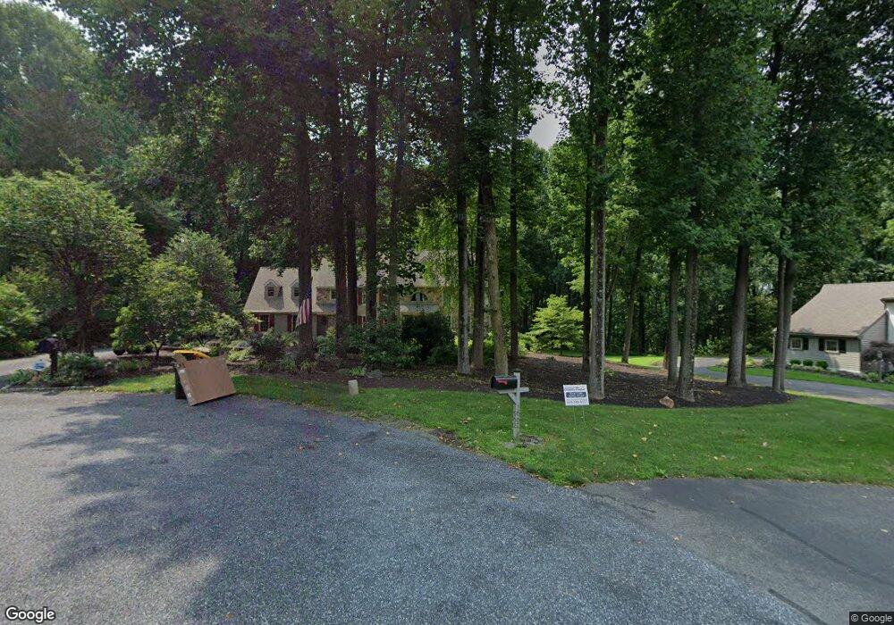 1653 Waterglen Dr, West Chester, PA 19382 - photo 1