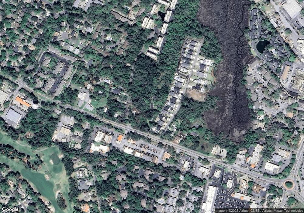 2318 Demere Rd, Saint Simons Island, GA 31522 - photo 1