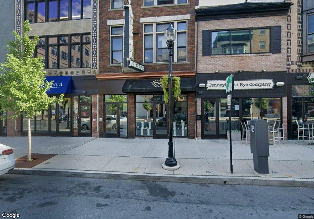 534 Hamilton St unit 2nd Floor, Allentown, PA 18101 - photo 1