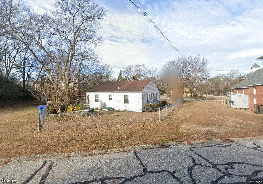 1017 Southern Ave, Fayetteville, NC 28306 - photo 1