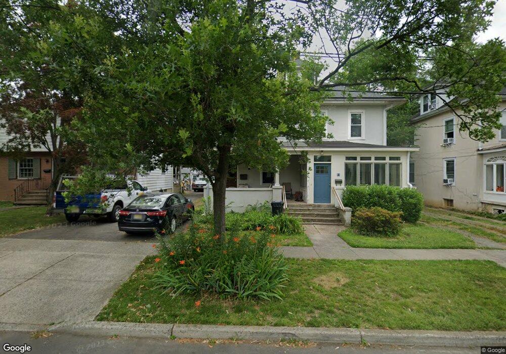 22 Wilton St, Princeton, NJ 08540 - photo 1