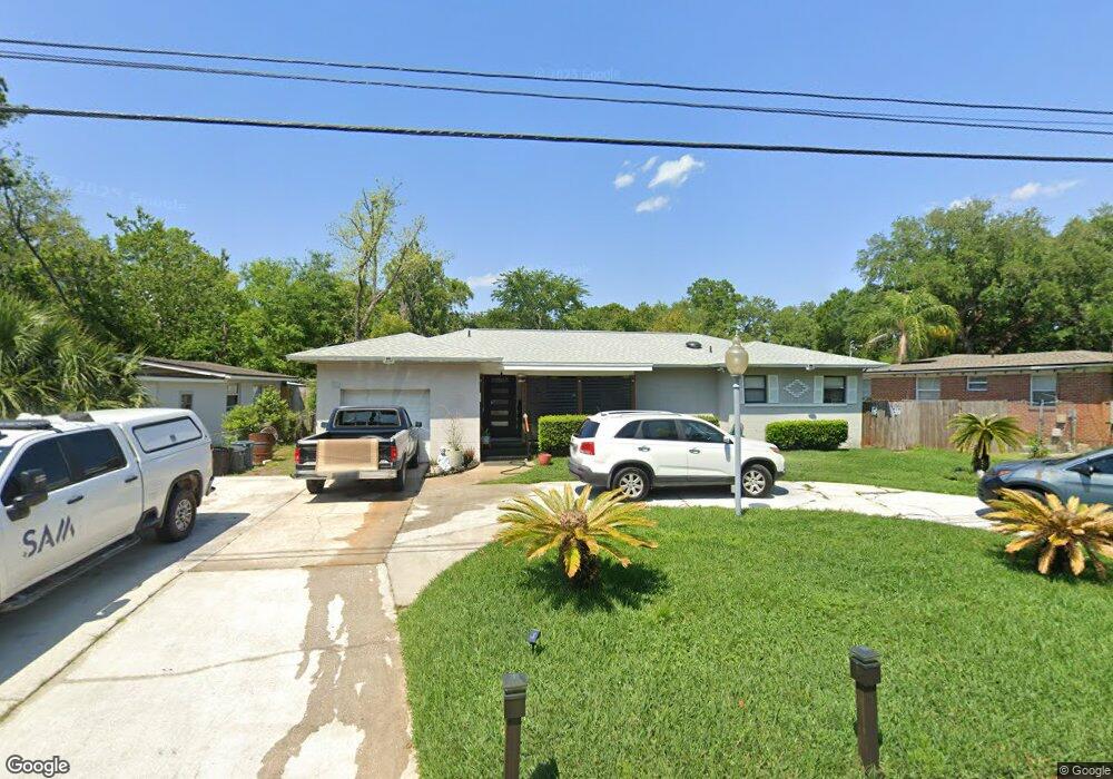 6435 Harlow Blvd, Jacksonville, FL 32210 - photo 1