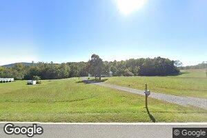 8605 Truevine Rd, Glade Hill, VA 24092