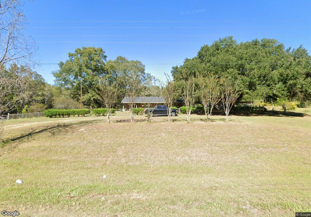 1272 Highway 612, Lucedale, MS 39452 - photo 1