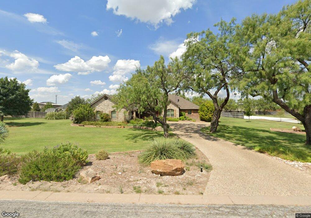 1522 Floyd Dr, San Angelo, TX 76904 - photo 1