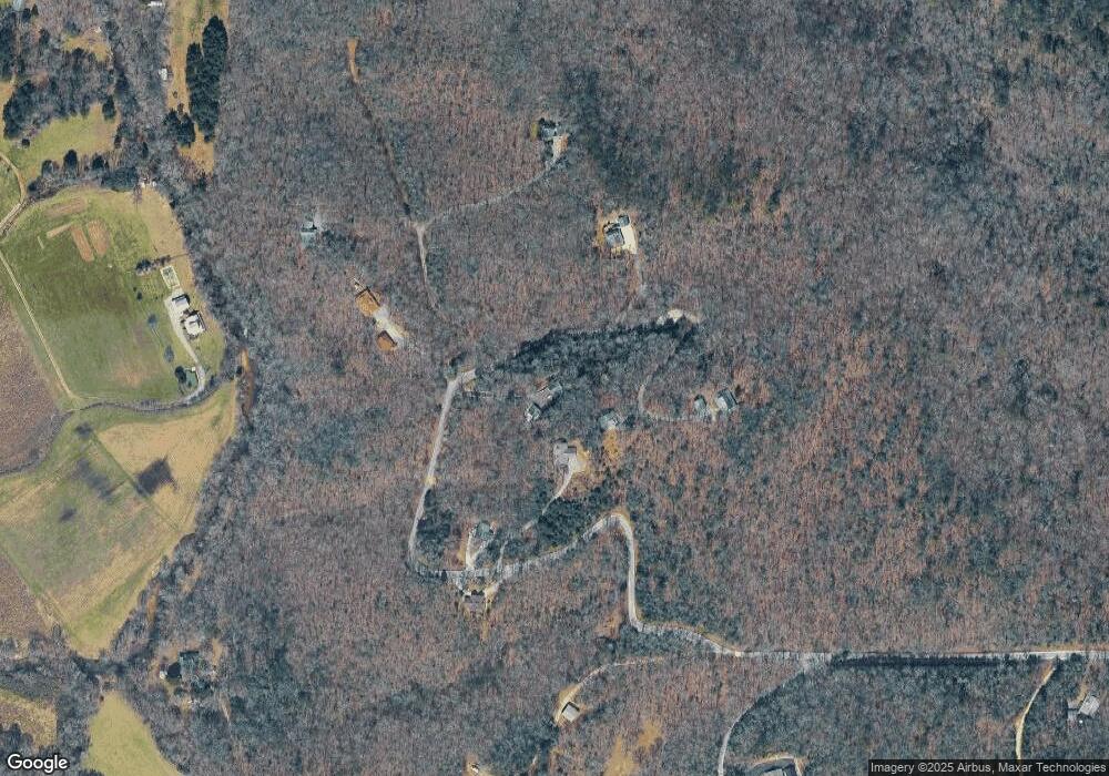 1516 Peter Knob Rd, Blue Ridge, GA 30513 - photo 1