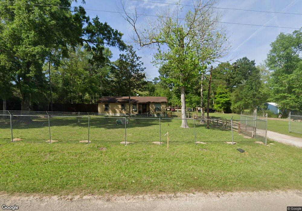 348 County Road 3810, Cleveland, TX 77328 - photo 1