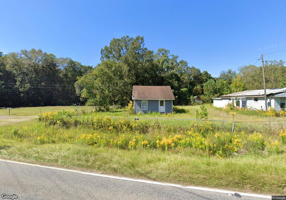 26021 Highway 613, Lucedale, MS 39452 - photo 1