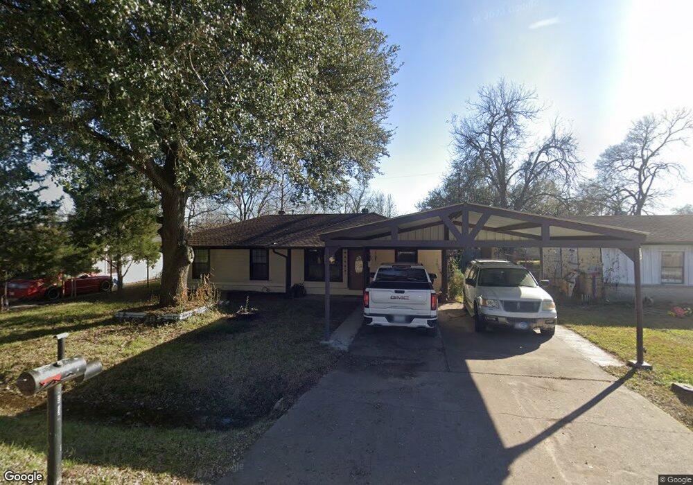 2322 Sunny Dr, Houston, TX 77093 - photo 1