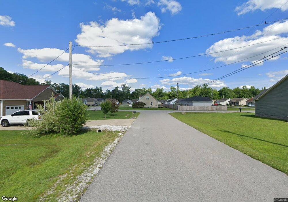 181 Hanna Grace Ln, Manchester, TN 37355 - photo 1