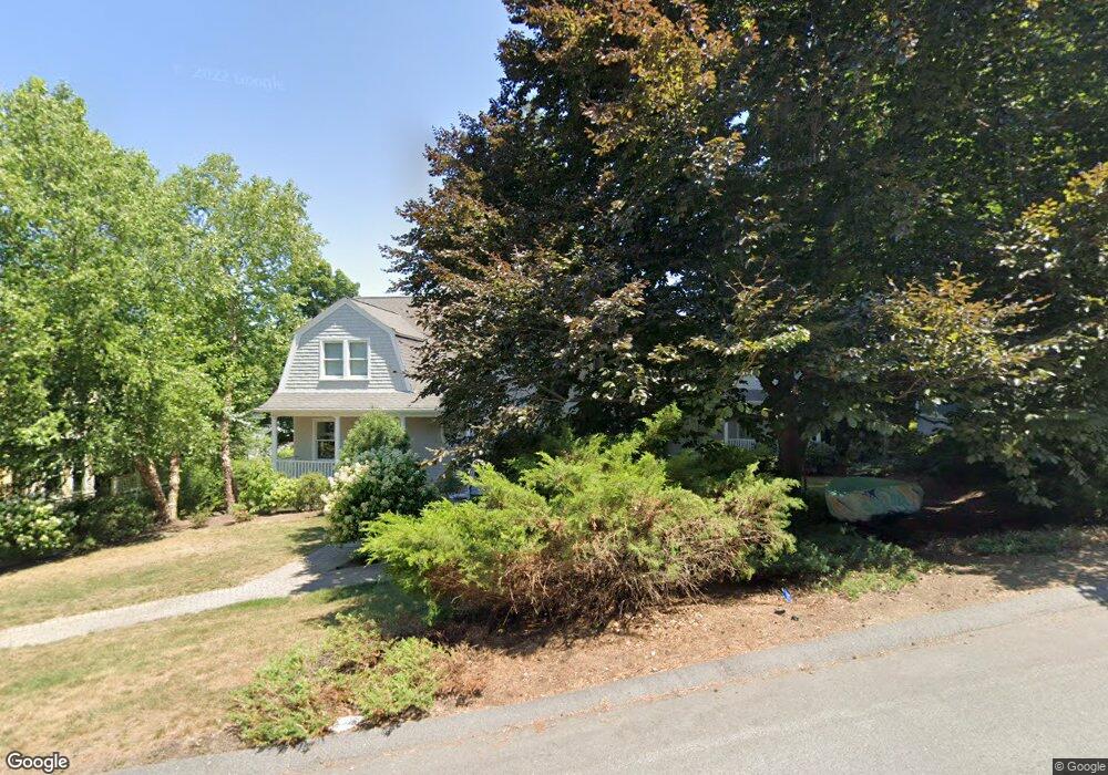 94 Herrick Rd, Newton Center, MA 02459 - photo 1