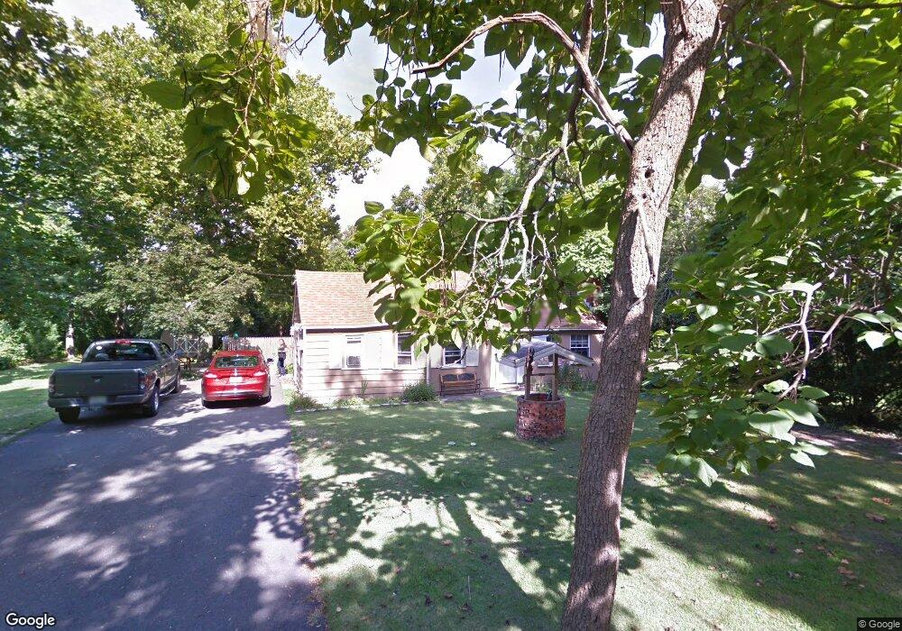 805 Mickle St, Millville, NJ 08332 - photo 1