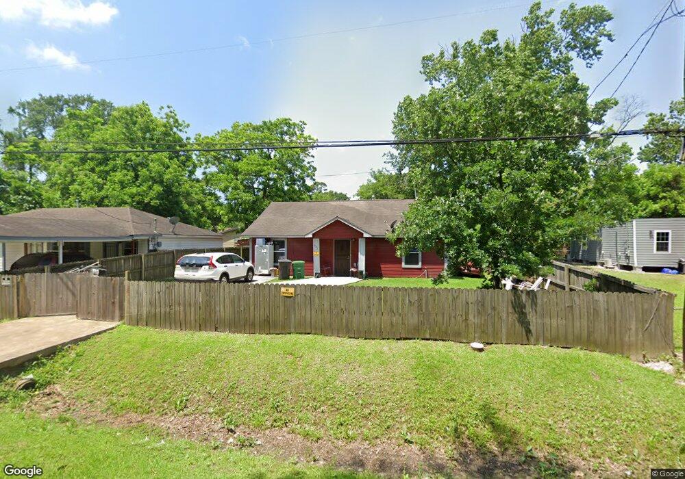 9317 Grady St, Houston, TX 77016 - photo 1
