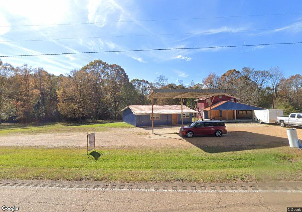2644 Highway 583 SE, Bogue Chitto, MS 39629 - photo 1
