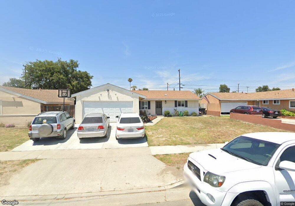 5231 Myra Ave, Cypress, CA 90630 - photo 1