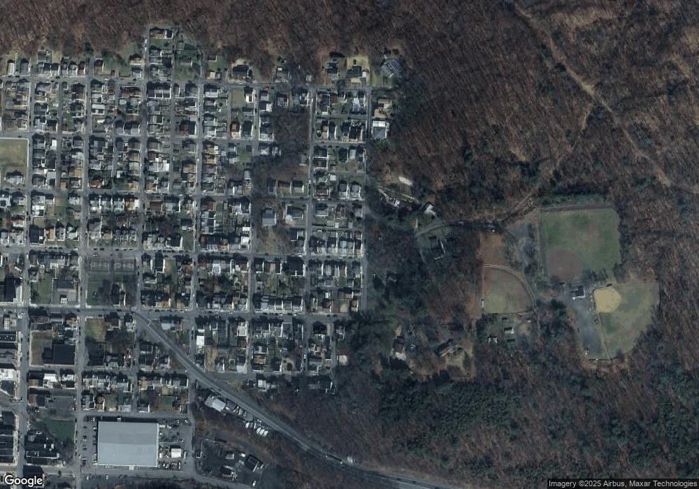 1021 E Dewart St, Shamokin, PA 17872 - photo 1