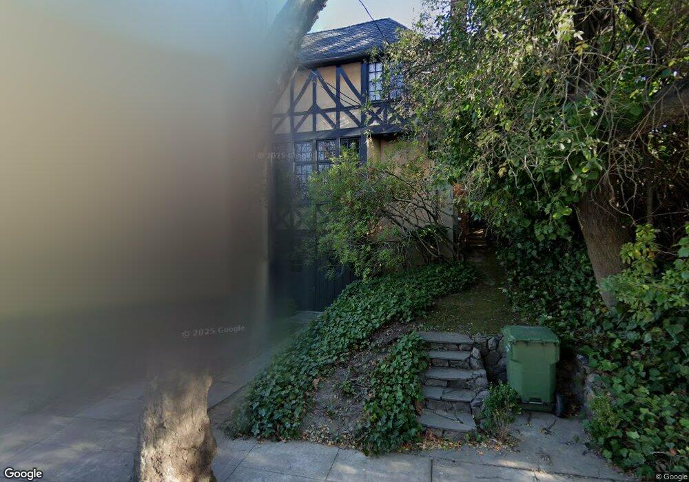 179 Alvarado Rd, Berkeley, CA 94705 - photo 1