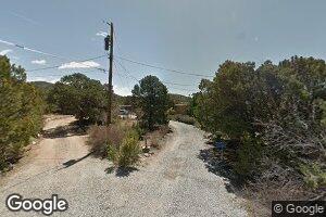 2881 S Spur Rd, Santa Fe, NM 87505