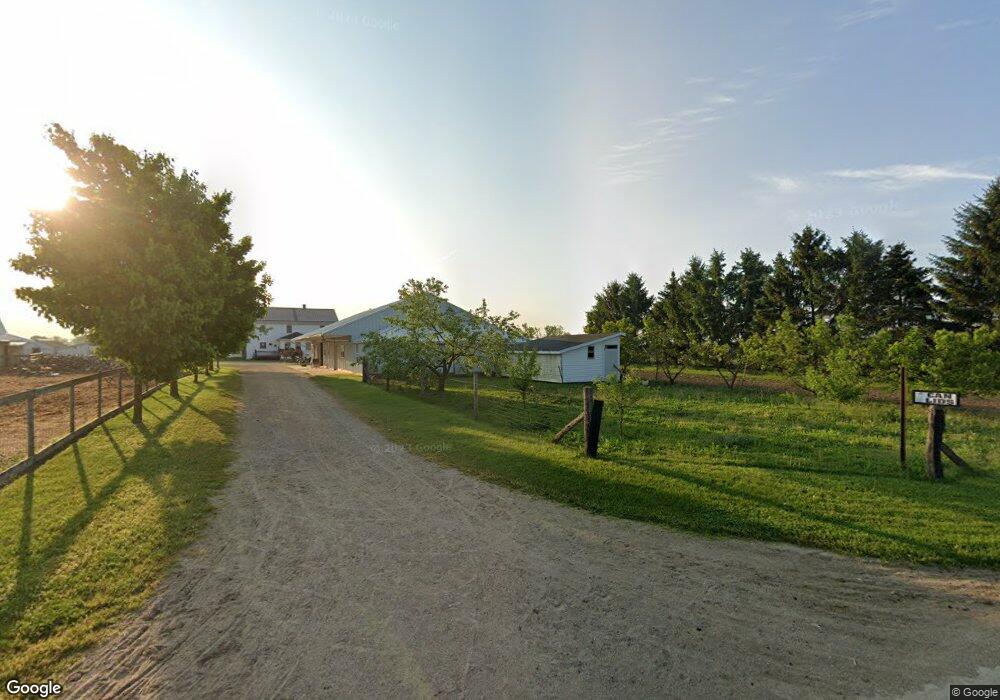 1455 S 250 W, Lagrange, IN 46761 - photo 1