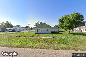 202 W 1st St, Maxwell, NE 69151
