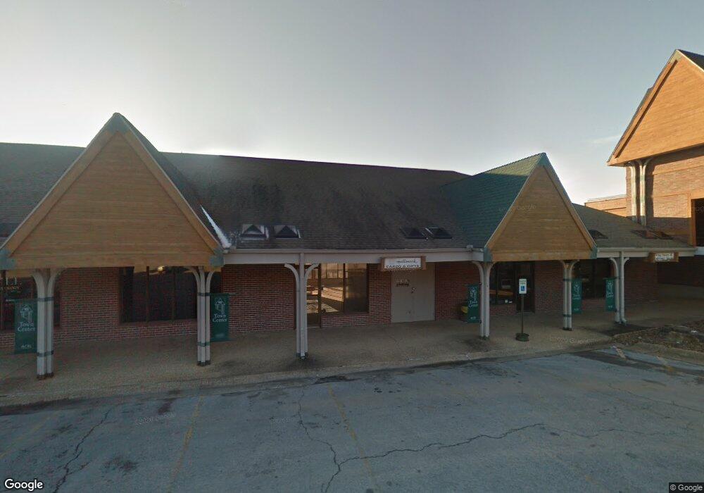 411 Towncenter, Bella Vista, AR 72714 - photo 1