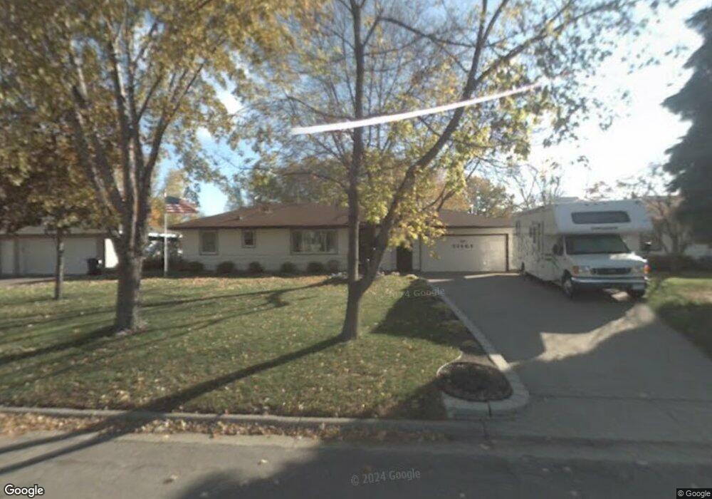 11101 Zion St NW, Coon Rapids, MN 55433 - photo 1