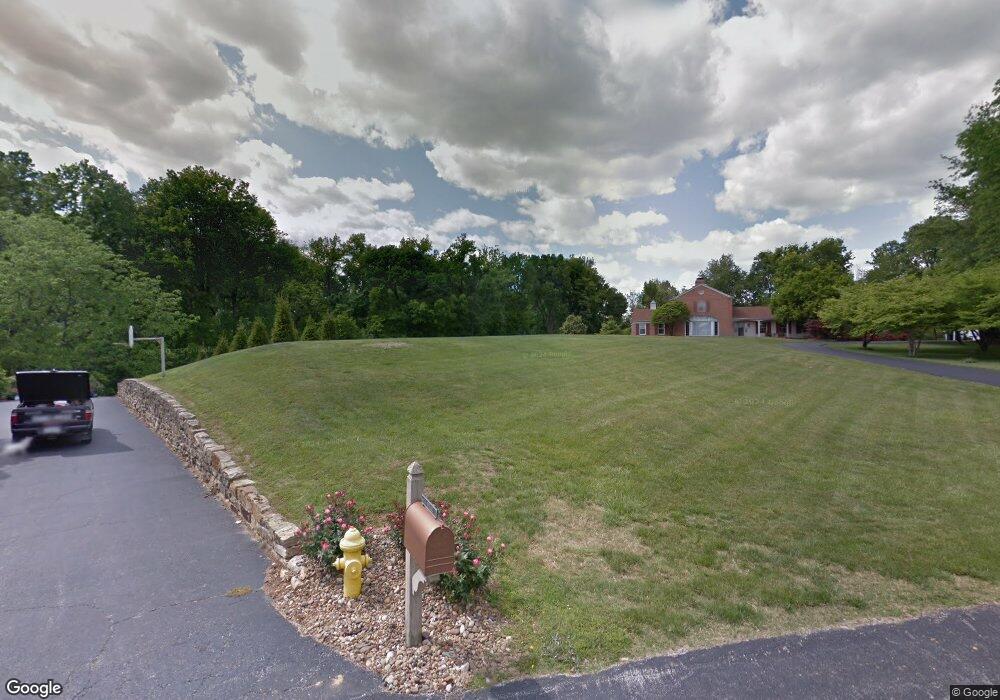 6521 Orchard Ln, Newburgh, IN 47630 - photo 1