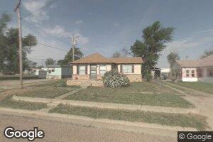 206 Adams St, Rolla, KS 67954