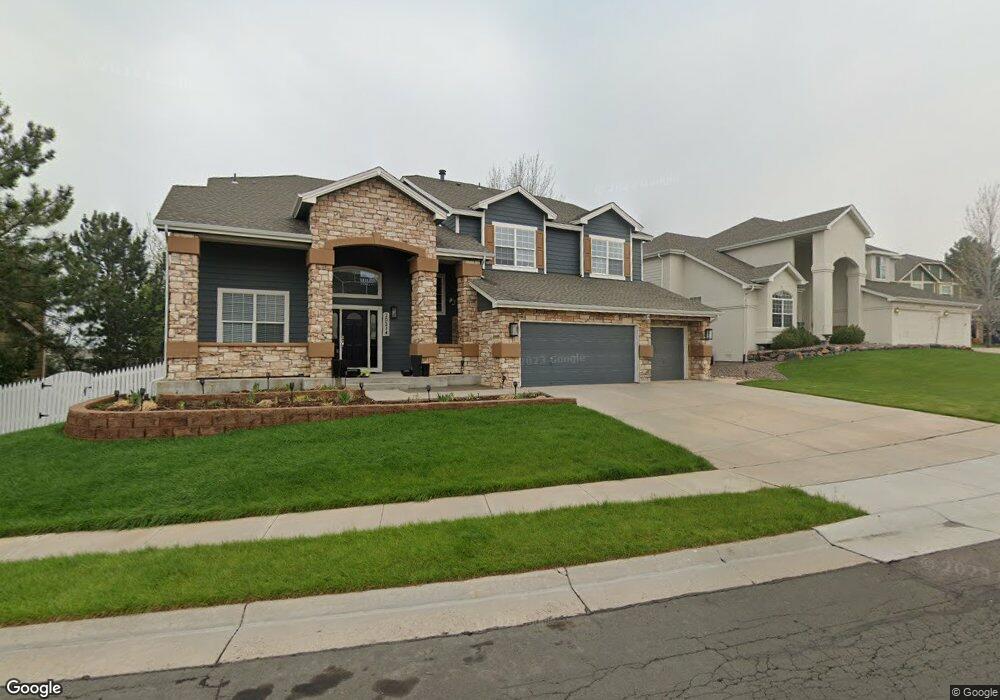 20214 E Lake Cir, Centennial, CO 80016 - photo 1