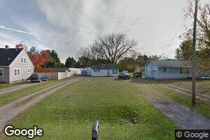 3198 N Term St, Flint, MI 48506