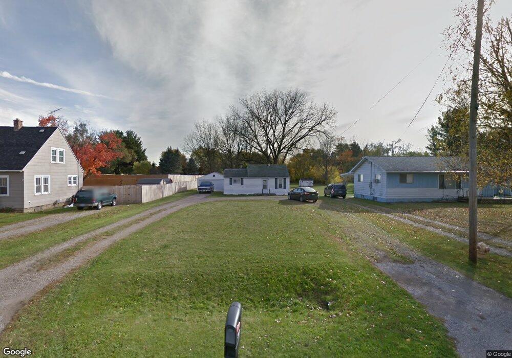 3198 N Term St, Flint, MI 48506 - photo 1