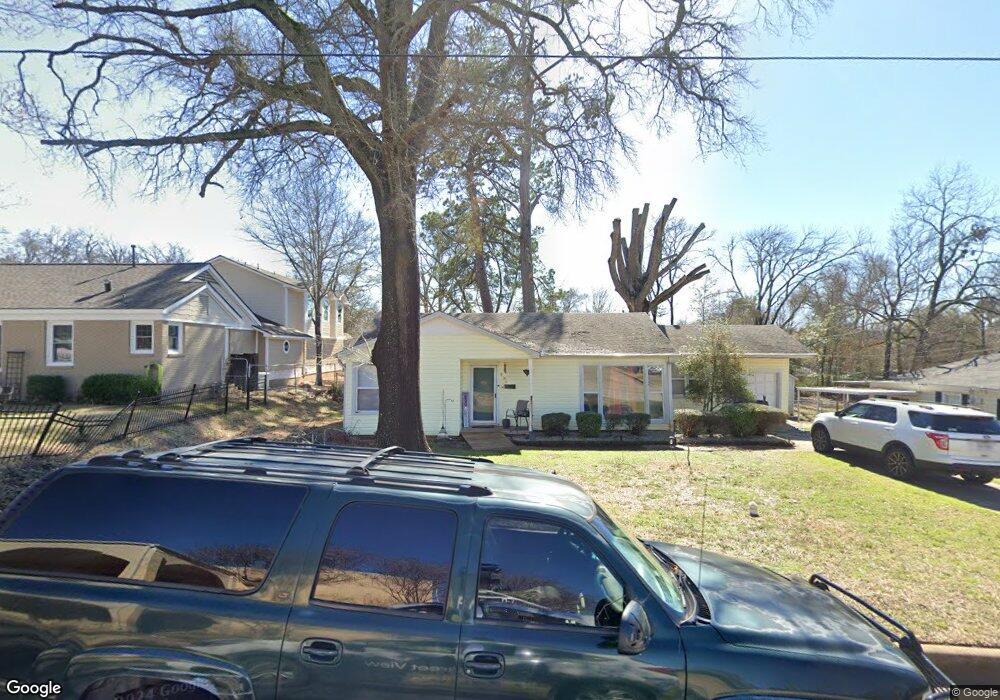 830 W 9th St, Tyler, TX 75701 - photo 1