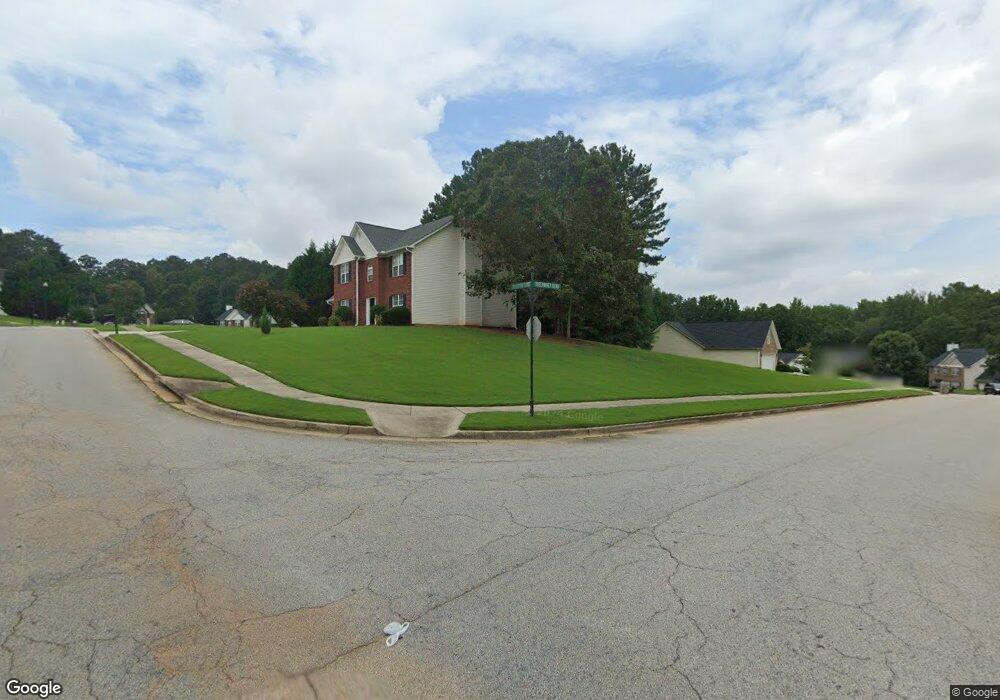 0 Trelawney Bend unit 7044329, Covington, GA 30016 - photo 1