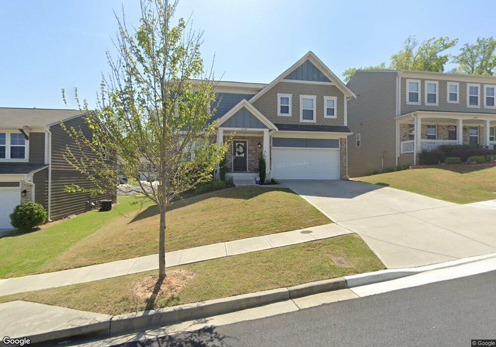 1549 Avalon Creek Rd unit Un 2B, Sugar Hill, GA 30518 - photo 1