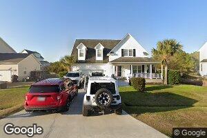 142 Madison Bay Dr, Beaufort, NC 28516