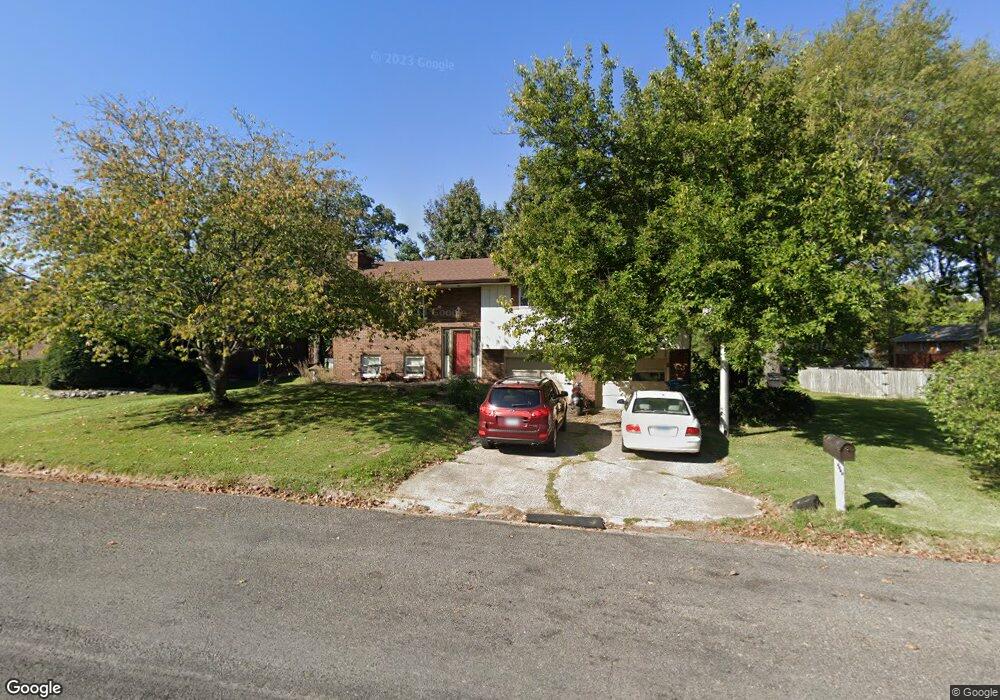 3313 Mary Dr, Maryville, IL 62062 - photo 1