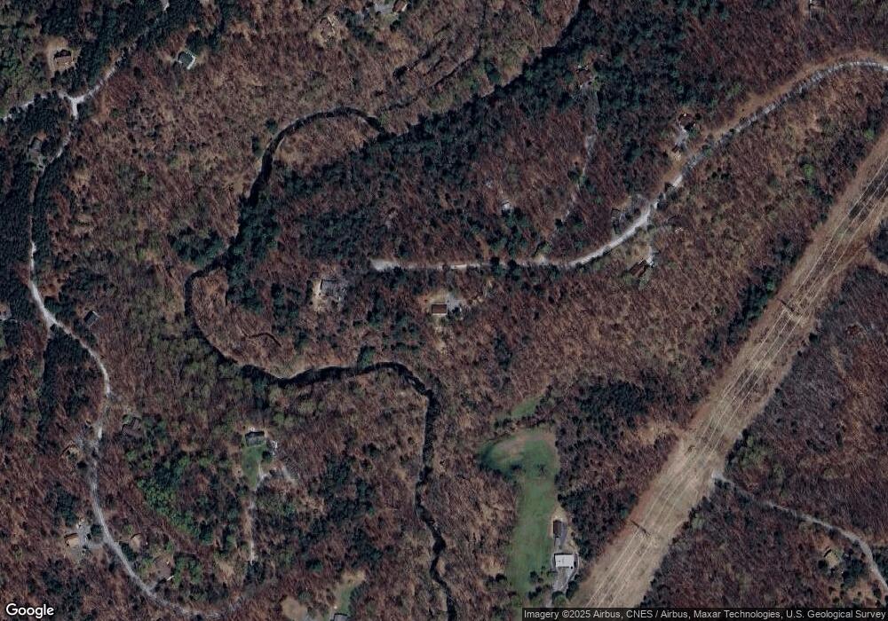 551 Highview Ln, Berkeley Springs, WV 25411 - photo 1