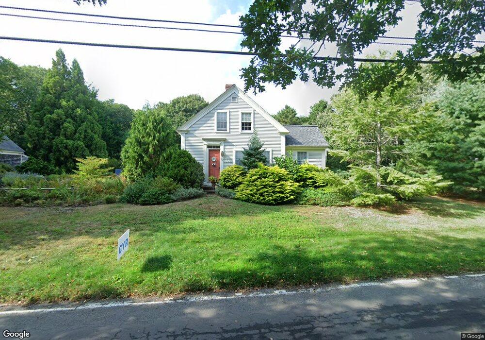 82 Gorham Rd, Harwich Port, MA 02646 - photo 1