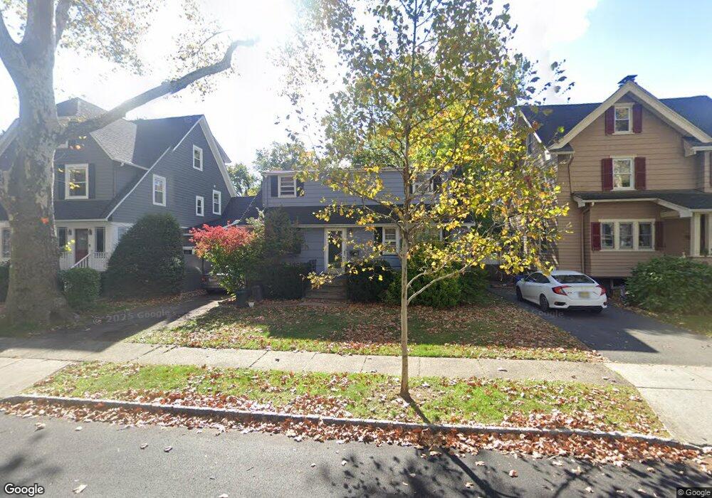 13 Laurel Place, Glen Ridge, NJ 07028 - photo 1