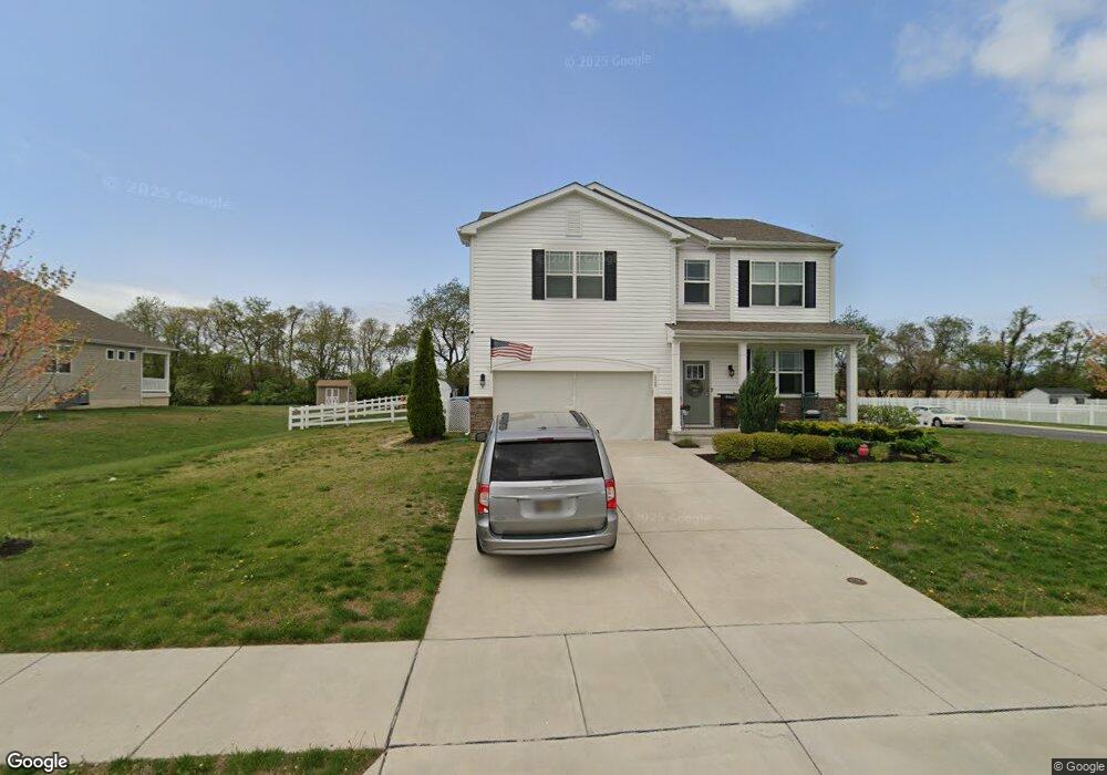 820 Seabreeze Rd, Frederica, DE 19946 - photo 1