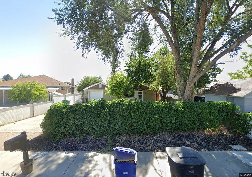 2376 W 7800 S, West Jordan, UT 84088 - photo 1