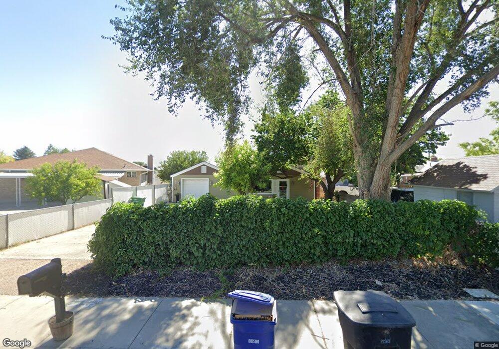 7769 S Pando Way, West Jordan, UT 84084 - photo 1