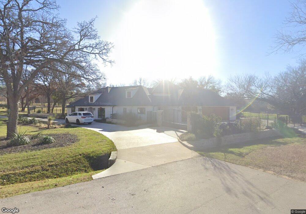 775 Lakewood Dr, Southlake, TX 76092 - photo 1