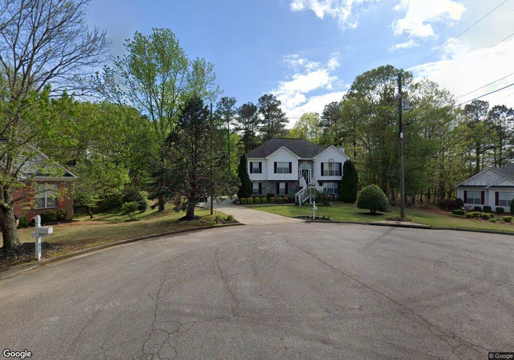 4704 Deer Crossing Ct unit 1, Flowery Branch, GA 30542 - photo 1