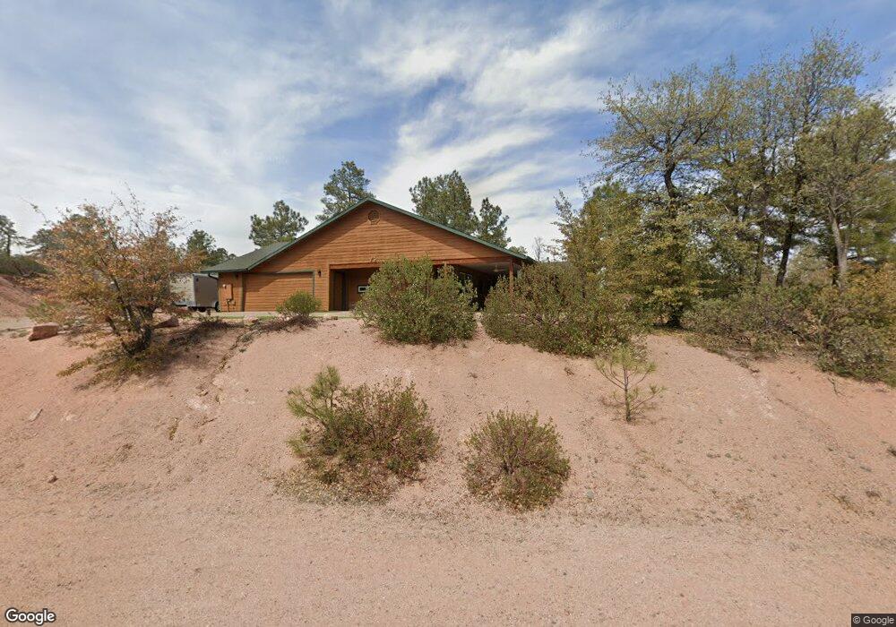 1202 E Phoenix St unit 2, Payson, AZ 85541 - photo 1