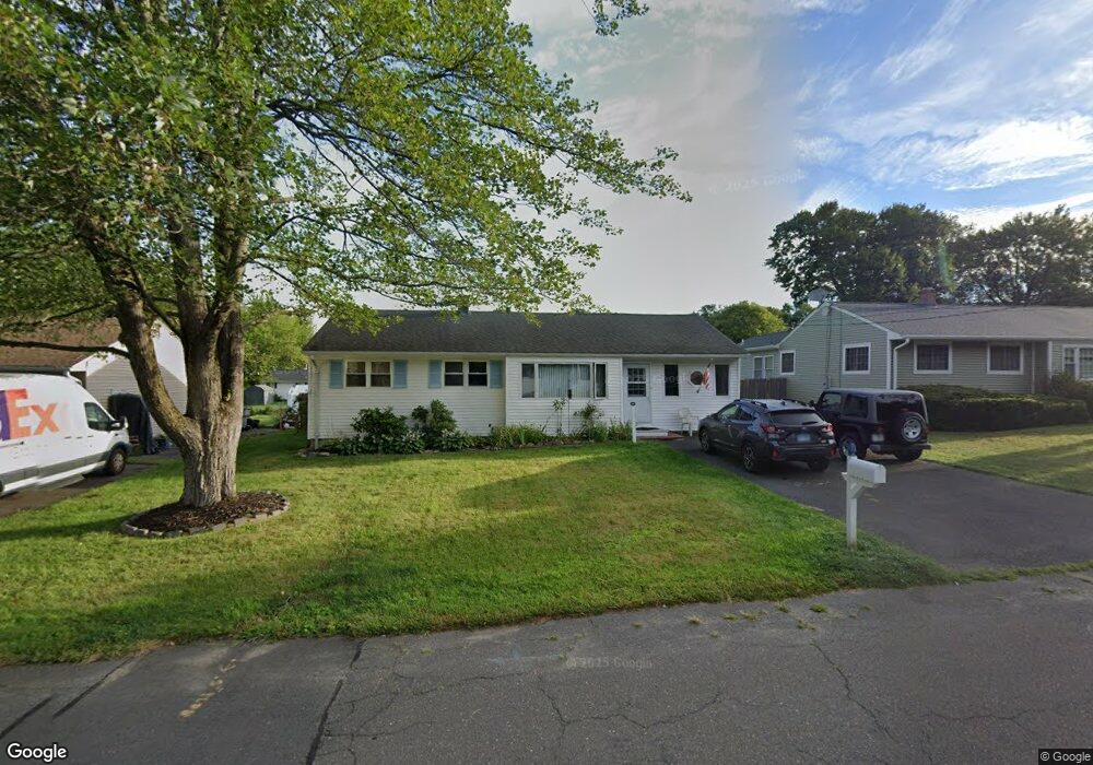 50 Broadleaf Ln, Enfield, CT 06082 - photo 1