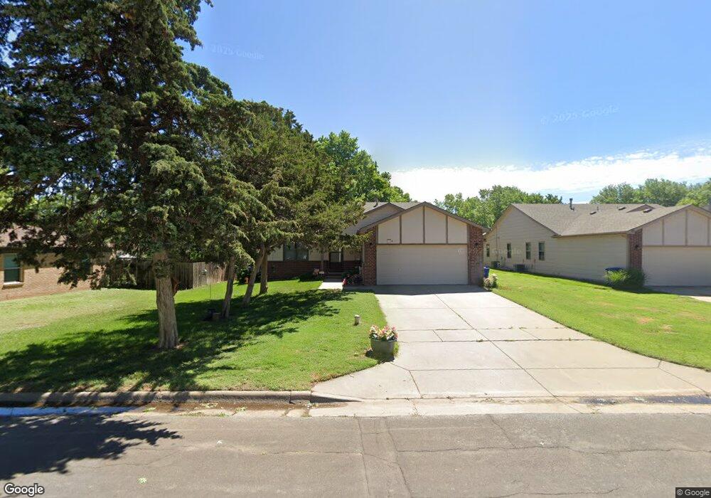 128 S 2nd St, Colwich, KS 67030 - photo 1