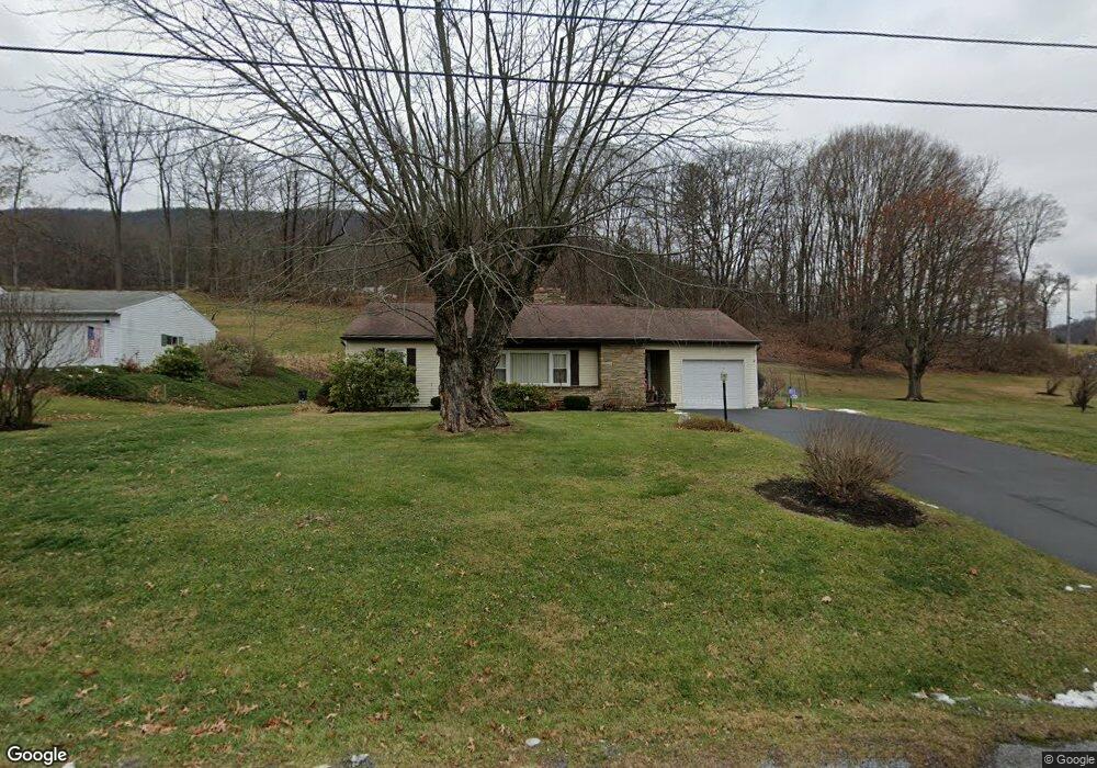 103 Locust Dr, Everett, PA 15537 - photo 1