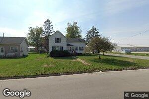 929 8th St, Allison, IA 50602